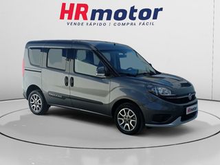 Fiat Doblò Trekking Combi