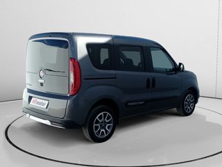 Fiat Doblò Trekking Combi