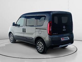 Fiat Doblò Trekking Combi