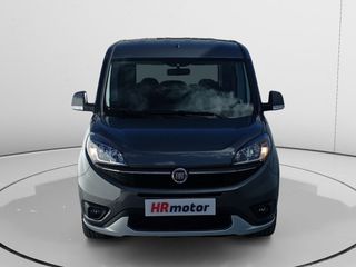 Fiat Doblò Trekking Combi