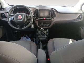 Fiat Doblò Trekking Combi