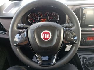 Fiat Doblò Trekking Combi