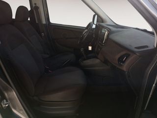 Fiat Doblò Trekking Combi