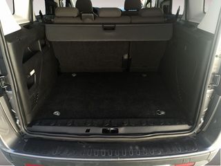 Fiat Doblò Trekking Combi
