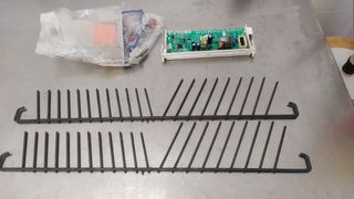 Lavavajillas Fagor: Recambios