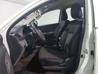 Fiat Fullback Double Cab SX