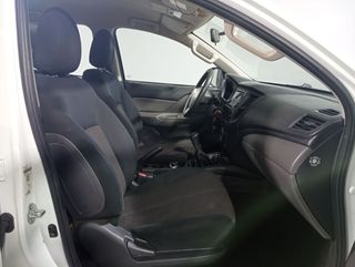 Fiat Fullback Double Cab SX