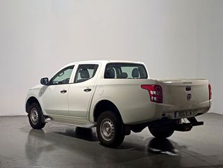 Fiat Fullback Double Cab SX