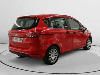 Ford B-MAX Ambiente