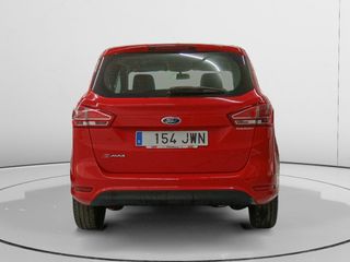 Ford B-MAX Ambiente
