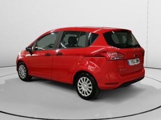 Ford B-MAX Ambiente