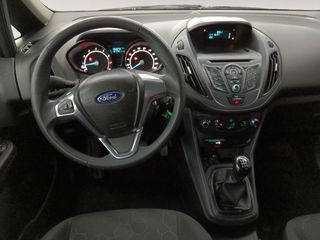 Ford B-MAX Ambiente