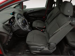 Ford B-MAX Ambiente