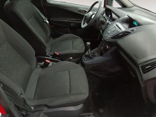 Ford B-MAX Ambiente