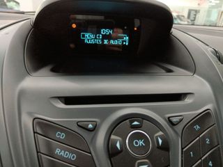 Ford B-MAX Ambiente