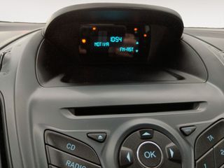 Ford B-MAX Ambiente