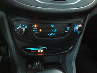 Ford B-MAX Ambiente