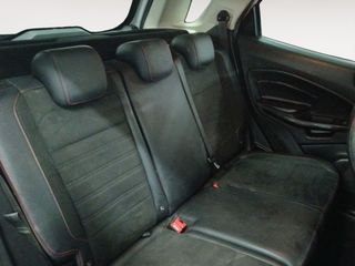 Ford Ecosport ST-Line