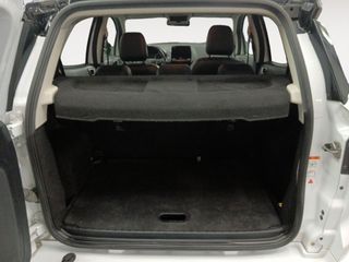 Ford Ecosport ST-Line