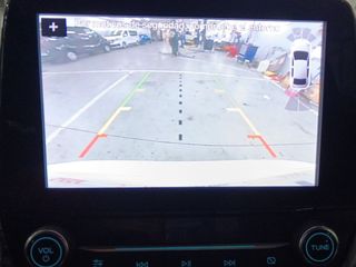 Ford Ecosport ST-Line