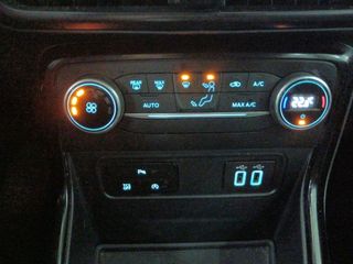 Ford Ecosport ST-Line