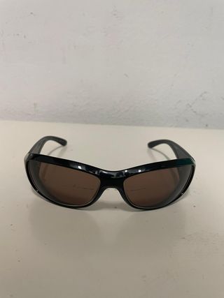 Gafas de sol Ray-Ban negras 
