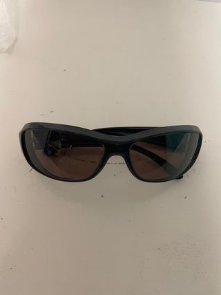 Gafas de sol Ray-Ban negras 