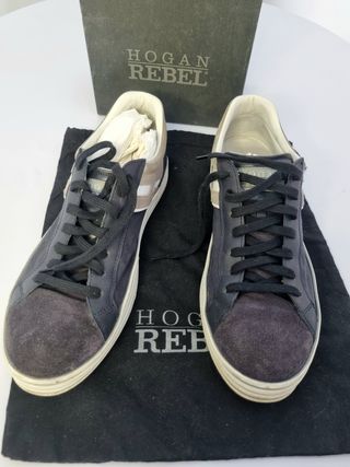 Zapatillas Hogan Rebel Hombre