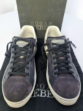 Zapatillas Hogan Rebel Hombre