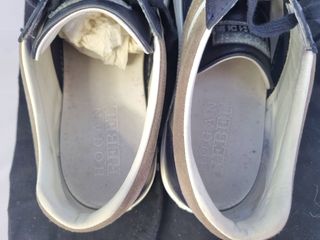 Zapatillas Hogan Rebel Hombre