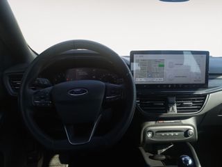 Ford Focus 1.0 EcoBoost MHEV ST-Line