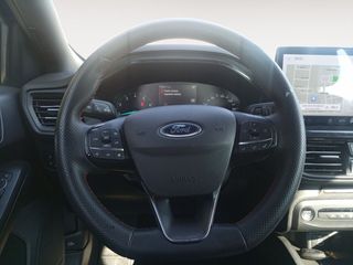 Ford Focus 1.0 EcoBoost MHEV ST-Line