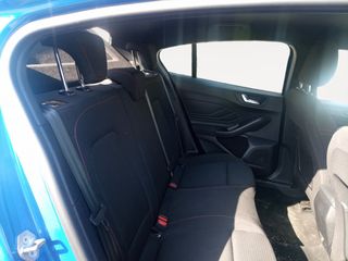 Ford Focus 1.0 EcoBoost MHEV ST-Line