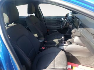Ford Focus 1.0 EcoBoost MHEV ST-Line