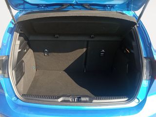 Ford Focus 1.0 EcoBoost MHEV ST-Line