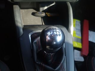 Ford Focus 1.0 EcoBoost MHEV ST-Line