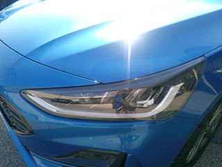 Ford Focus 1.0 EcoBoost MHEV ST-Line
