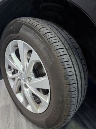 Hyundai Tucson 2019 automático 
