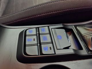 Hyundai Tucson 2019 automático 