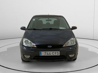 Ford Focus Ghia