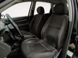 Ford Focus Ghia