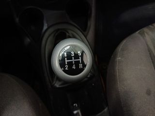 Ford Focus Ghia
