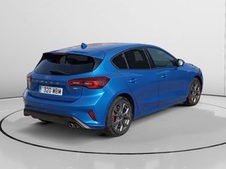 Ford Focus ST-Line