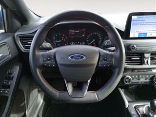 Ford Focus ST-Line