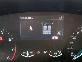 Ford Focus ST-Line