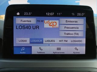 Ford Focus ST-Line