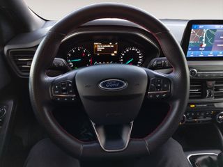 Ford Focus ST-Line