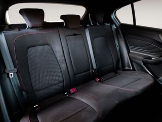 Ford Focus ST-Line
