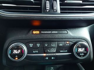 Ford Focus ST-Line