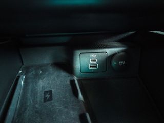 Ford Focus ST-Line